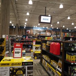 Cabela's