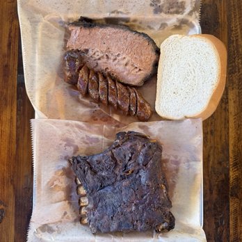 Levant BBQ - Sliced Brisket, In-House Sausage, & Lamb Chops - Barbeque Near Me - Frisco, Texas Levant BBQ - Sliced Brisket, In-House Sausage, & Lamb Chops - Barbeque Near Me - Frisco, Texas