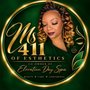 Ms. 411 of Esthetics