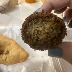 Antojitos Dominicanos