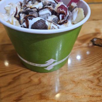 Yogurt Beach - Desserts Near Me - Reno, Nevada Yogurt Beach - Desserts Near Me - Reno, Nevada