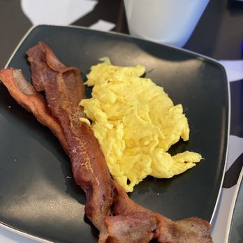 Amber Kay’s Cafe - Eggs and bacon - Breakfast & Brunch Near Me - Cedar City, Utah Amber Kay’s Cafe - Eggs and bacon - Breakfast & Brunch Near Me - Cedar City, Utah