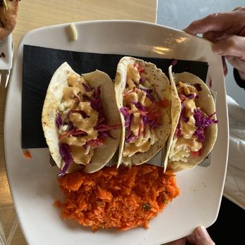 Tipsy Beans Cafe - Tacos - Bars Near Me - Williamsburg, Virginia