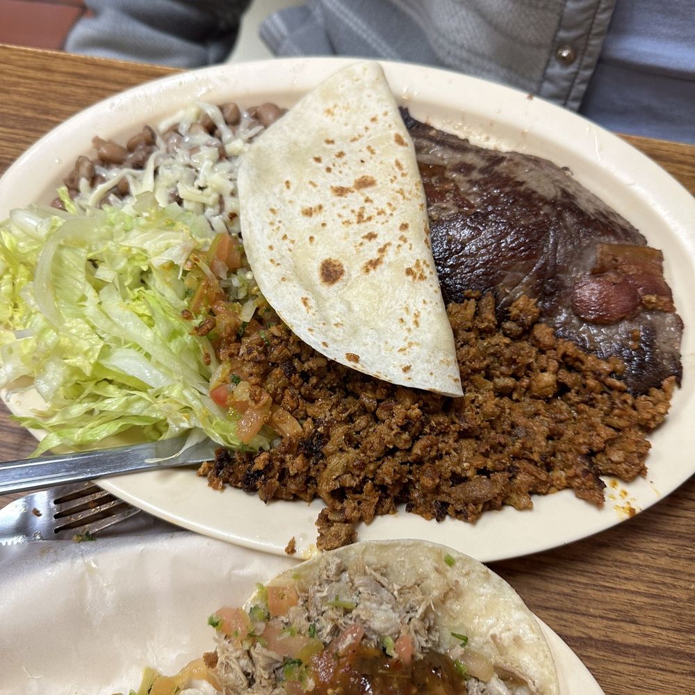 Parillada