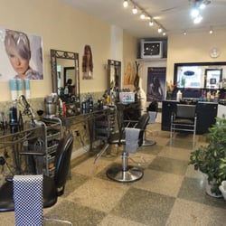 Hair 2 Desire Salon