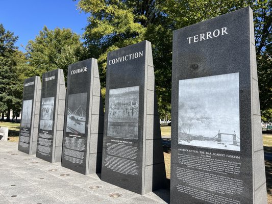 Bicentennial Capitol Mall State Park by null