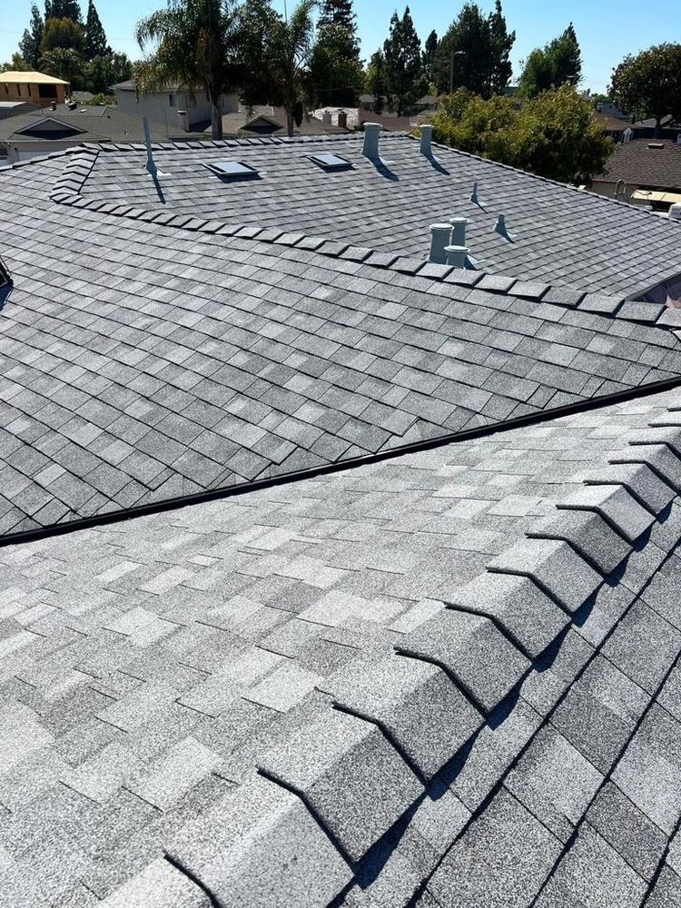 Slide of NR Roofing