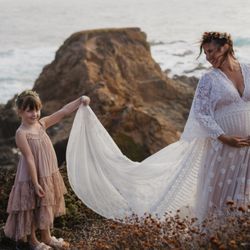 Bay Area Photography Collective - Garrapata State Park elopement