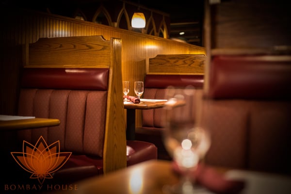Bombay House by null