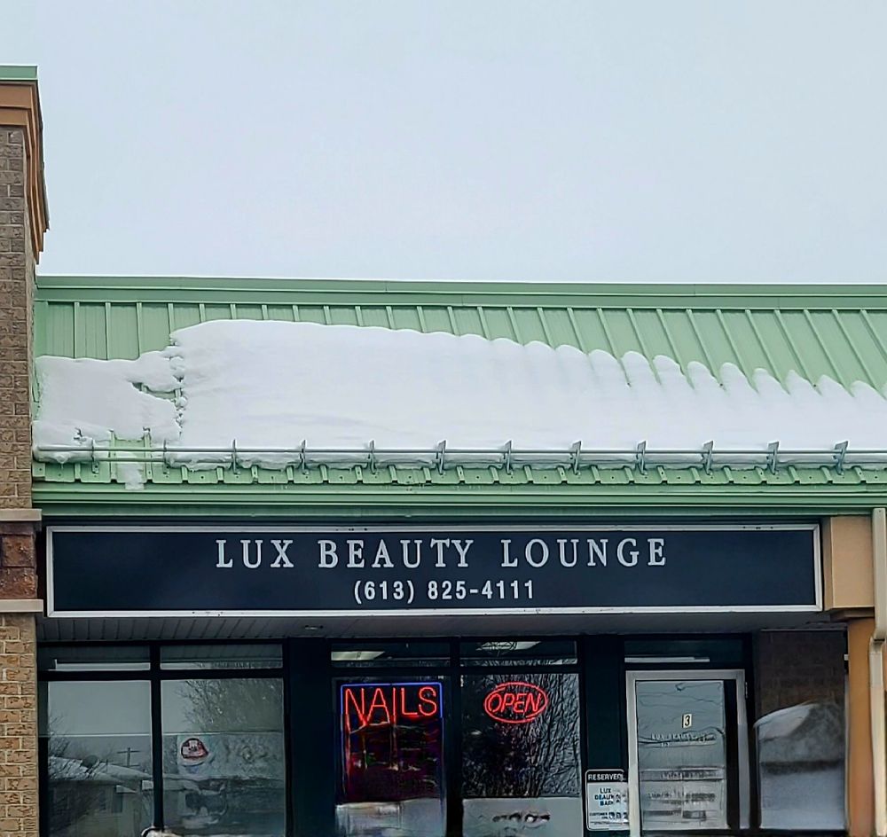 LUX BEAUTY LOUNGE Updated August 2024 3050 Woodroffe Avenue, Nepean