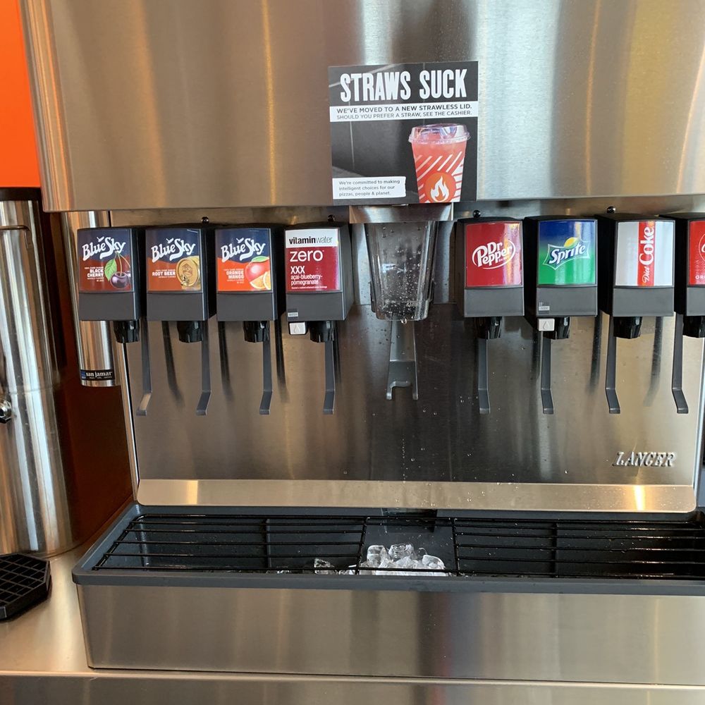 Blaze Pizza - Drinks - Pizza Near Me - Charles Town, West Virginia Blaze Pizza - Drinks - Pizza Near Me - Charles Town, West Virginia