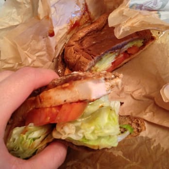 The Original Tops - Grilled chicken sandwich - Burgers Near Me - Pasadena, California The Original Tops - Grilled chicken sandwich - Burgers Near Me - Pasadena, California