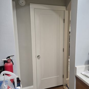 Hope Construction - new doors - General Contractors Near Me