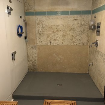 Newport Float Therapy - Private Shower, Float Tank Entrance - Float Spa Near Me - Costa Mesa, California Newport Float Therapy - Private Shower, Float Tank Entrance - Float Spa Near Me - Costa Mesa, California
