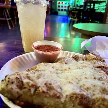 Oddfellows Liquor Bar - Garlic bread sticks - Bars Near Me - Cincinnati, Ohio