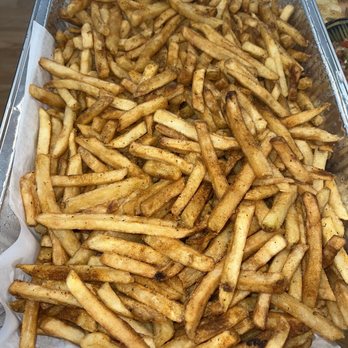 Bachi 197 - So much fries - Mexican Near Me - Wood-Ridge, New Jersey Bachi 197 - So much fries - Mexican Near Me - Wood-Ridge, New Jersey