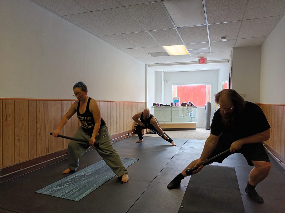 EPIC LEVEL FITNESS Updated October 2024 Request Consultation 7 S