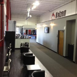 Kaizen Karate Academy