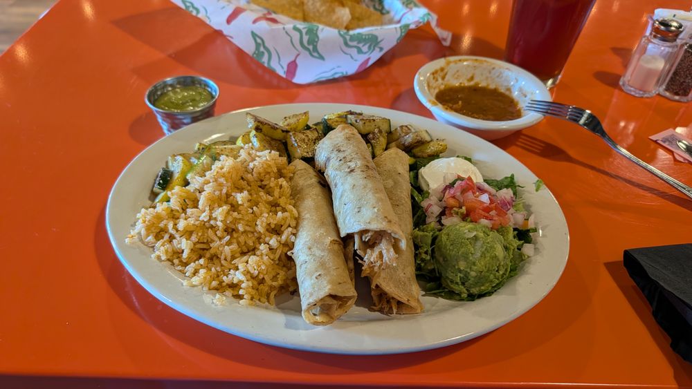Papa’s Cantina Logo