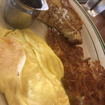 Ted's Bulletin 14th - French Toast Meal! - Breakfast & Brunch Near Me - Washington, DC, District of Columbia
