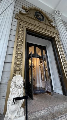 Le Pavillon, New Orleans, a Tribute Portfolio Hotel by null