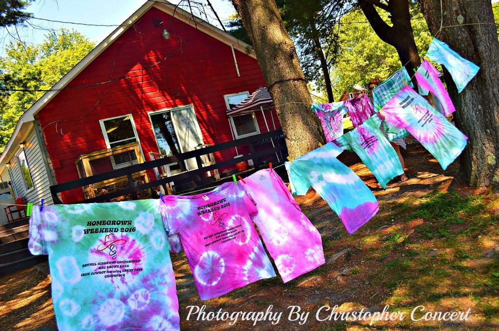 BETHEL HIDEAWAY CAMPGROUND RESORT Updated October 2024 31 Photos