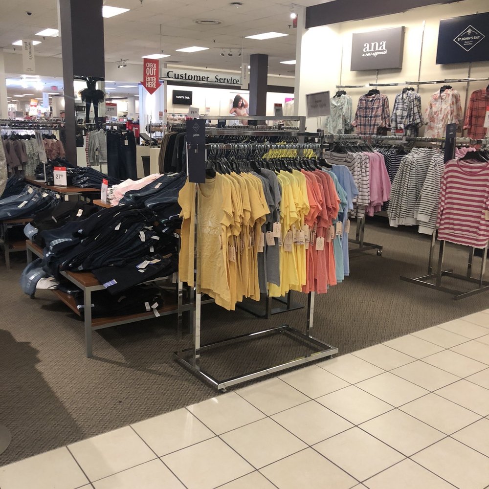 JCPenney - Department Stores Near Me - Louisville, Kentucky JCPenney - Department Stores Near Me - Louisville, Kentucky