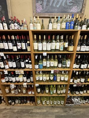 Mayflower Market by null