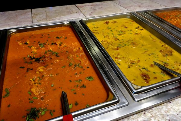 India Kabab & Curry by null
