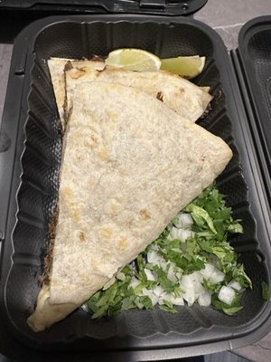 Contigo Taqueria by null