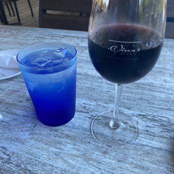Island Grill - Cabernet - Seafood Near Me - Islamorada, Florida