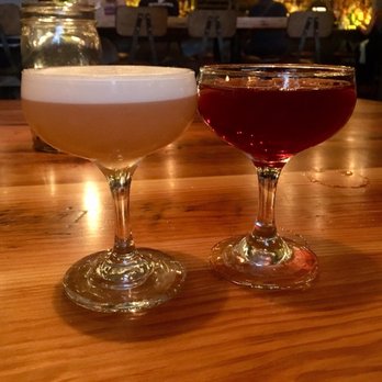 Repeal 33 - Cocktails: Carolina Wren and Tipperary - Bars Near Me - Savannah, Georgia Repeal 33 - Cocktails: Carolina Wren and Tipperary - Bars Near Me - Savannah, Georgia