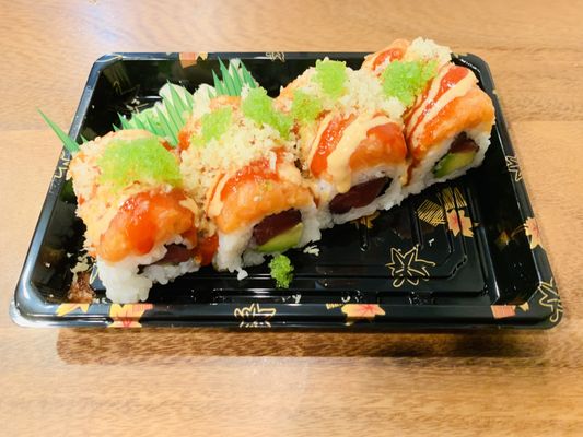 Sushi Takumi Japanese Restaurant by null