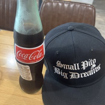 La Catrina - Real coke here - Mexican Near Me - Hershey, Pennsylvania La Catrina - Real coke here - Mexican Near Me - Hershey, Pennsylvania