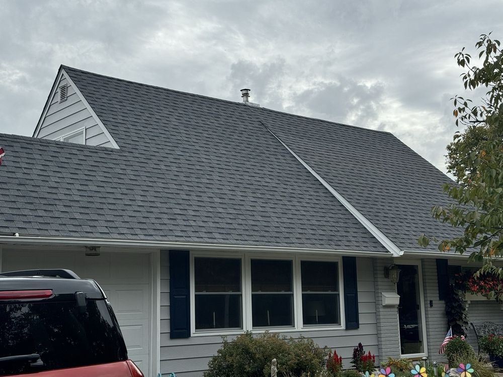 A. Brooks Construction, Inc. Kanga Roof - veterans service organization in Bristol, PA