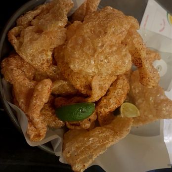Puesto Anaheim - Pork Rinds - Mexican Near Me - Anaheim, California Puesto Anaheim - Pork Rinds - Mexican Near Me - Anaheim, California