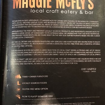 Maggie McFly's | Manchester - Breakfast & Brunch Near Me - Manchester, Connecticut Maggie McFly's | Manchester - Breakfast & Brunch Near Me - Manchester, Connecticut