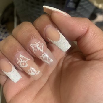 K3 Nails And Spa - My nails by Lily - Nail Salons Near Me - Milpitas, California K3 Nails And Spa - My nails by Lily - Nail Salons Near Me - Milpitas, California