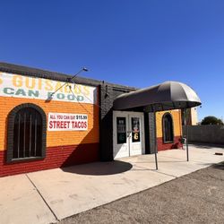 GIG Tacos De Guisado-Stews & More