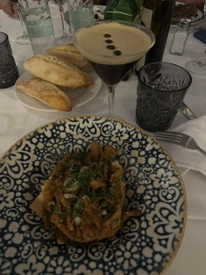 Restaurante Ginger by null