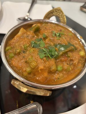 Curry Leaf by null