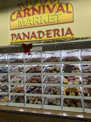 Carnival Market by null