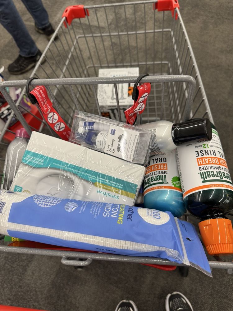 CVS PHARMACY - Updated December 2025 - 67 Photos & 73 Reviews - 5501 ...