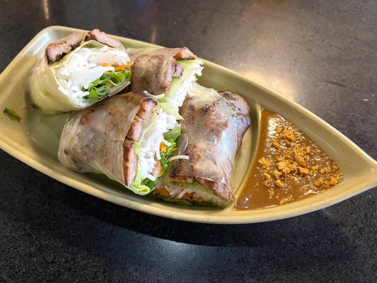 Pho U Vietnamese Cuisine by null