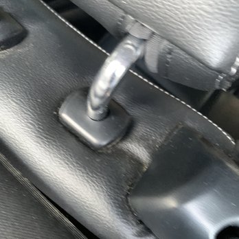 CarMax - Grimmy seats, dash and doors. - Used Car Dealers Near Me - Kennesaw, Georgia
