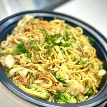 Herbs Indian Restaurant & Bar - Veggie Chowmien - Indian Near Me - Arlington, Texas Herbs Indian Restaurant & Bar - Veggie Chowmien - Indian Near Me - Arlington, Texas