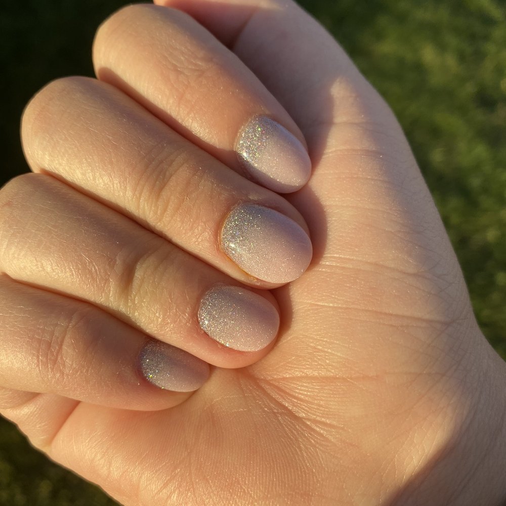 Tina Nails II - Ombré dip - Nail Salons Near Me - Gilroy, California Tina Nails II - Ombré dip - Nail Salons Near Me - Gilroy, California