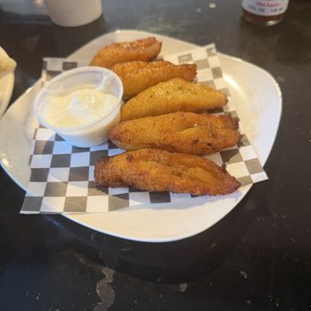 Don De La Colombiana - Plantains - Colombian Near Me - Olympia, Washington Don De La Colombiana - Plantains - Colombian Near Me - Olympia, Washington