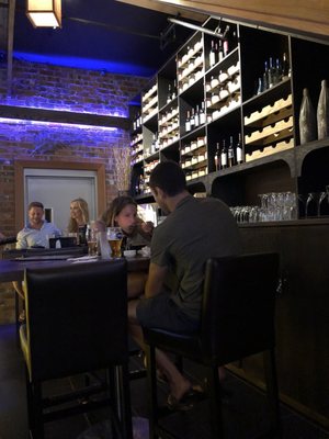 Fuji Sushi Upper King by null