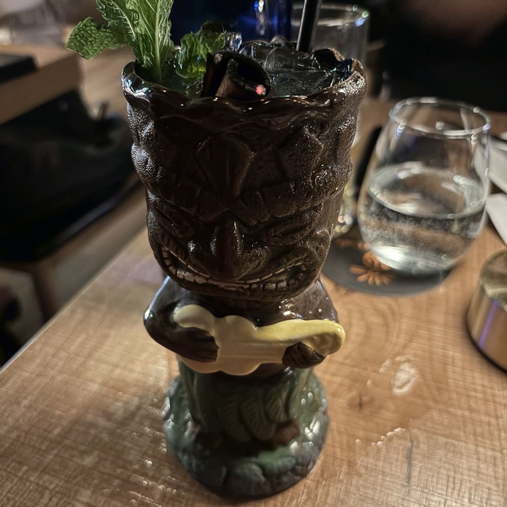 Mamajuana - Latin American Near Me - Philadelphia, Pennsylvania